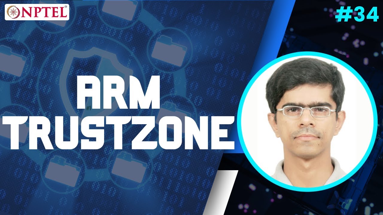 ARM Trustzone