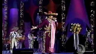 Video Déjame  (En Vivo) de Ángeles Ochoa