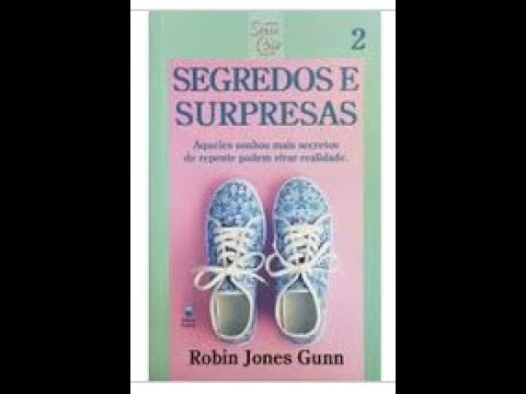 Serie de livros CRIS - #2 Segredos e Surpresas