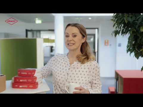 DRACO Wound Care - Welcome to our YouTube channel