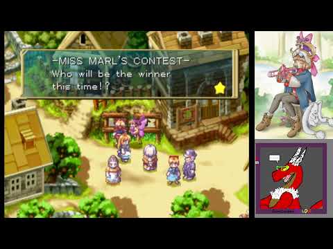 Let's Play Rhapsody: A Musical Adventure Part 1