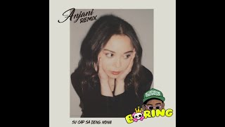 Download lagu Anjani🔥- Bringin Home X Nox🌴 ( BORING MUSIC Remix‼️ ) mp3