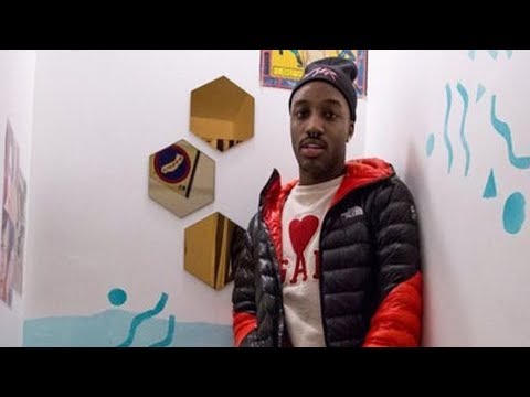 RonSoCold - No Smoke