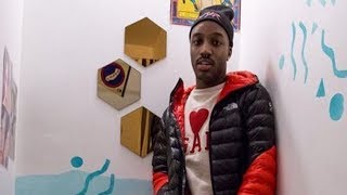 RonSoCold - No Smoke