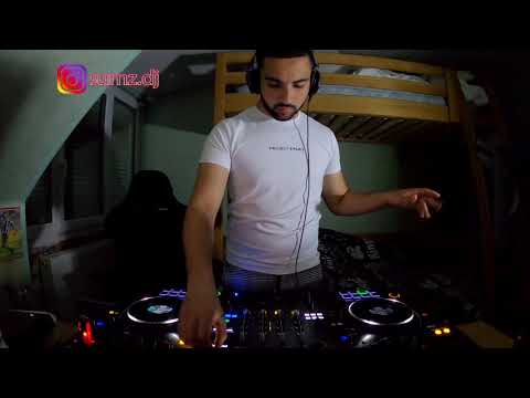 Club Mix #34 XDJ-XZ Live - Lucas And Steve, Don Diablo, Garmiani, Cedric Gervais