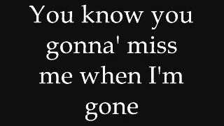 Bobby Darin - Rock Island Line (Lyrics On-Screen and in Description)