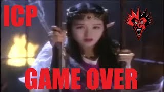 Game Over - Insane Clown Posse (Fearless Fred Fury) *High Quality*