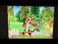 The Book Of Pooh Get Growin