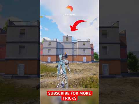 Levinho Trick 48 - Molotov 5