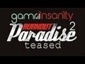 Why We Need Burnout Paradise 2 