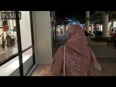 The Nara Premiere   Authentic