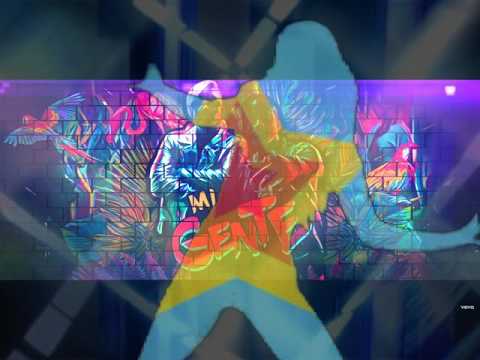 J Balvin feat  Willy Williams - Mi Gente (Qrittix remix)