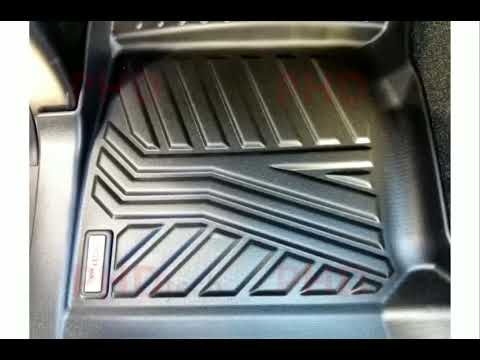 PHDtech Auto Floor Mats
