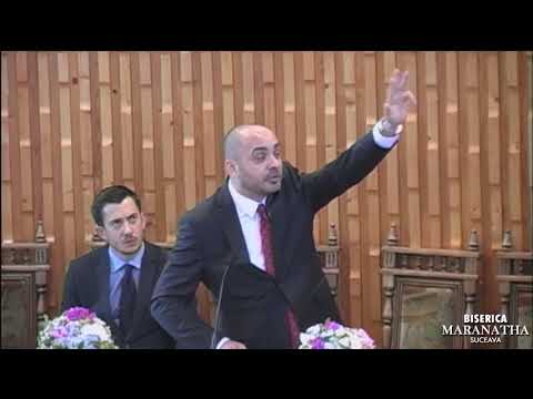 11 FIȚI SFINȚI - 1Petru cap.1,v.13-25 - past. Alex CLAPA - bis.MARANATHA - 2019.06.02