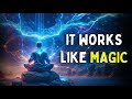 Once You Learn To Vibrate CORRECTLY It Is Magical Everything Is Energy