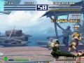 King Of Fighters 2003 Adel Arcade Assault