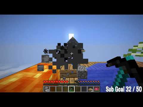 FTB Retro - Episode 1 - The Beginning