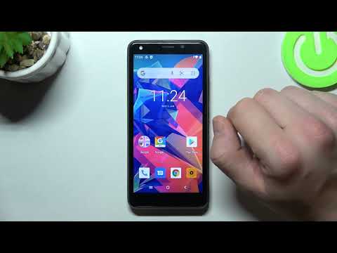 Does STK Life 9 Have Screen Mirroring ?