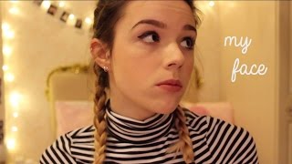 My Face - dodie (COVER)