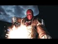 Using Red Hood The CORRECT Way In Gotham Knights