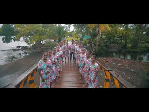 Jewels: I will go_Solomon Islands