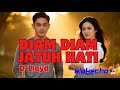 DIAM DIAM JATUH HATI D LLOYD REMIX COVER ELOKECHO