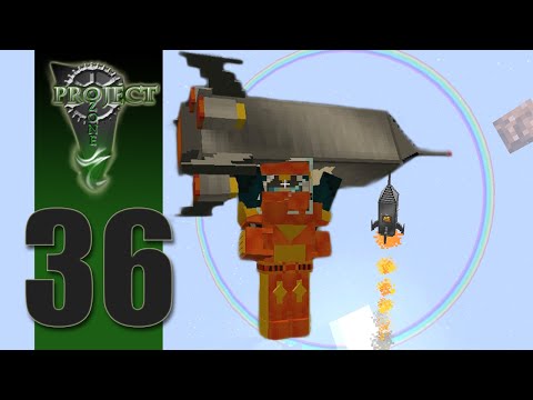 Project Ozone #36 - Galactické Finále