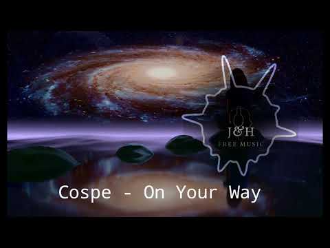 Cospe - On Your Way   (Copyright Free)