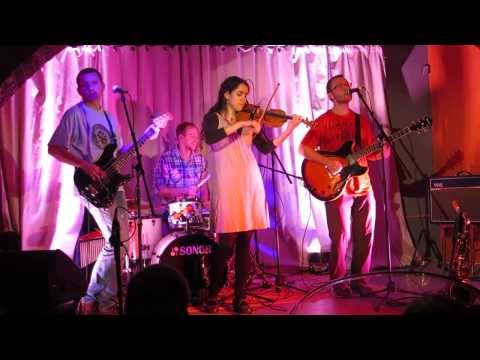 Matemato - Matemato & Sylva Švejdarová - Šárka live