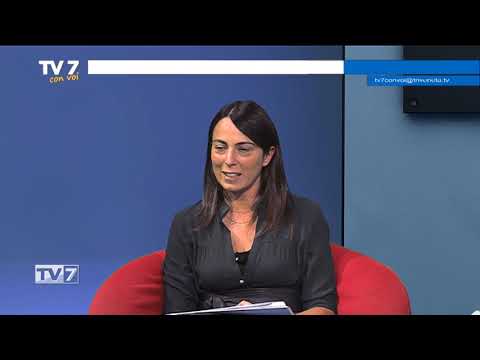 Tv7 con Voi del 18/9/2018 -  Come cambierà il mercato dell'energia (3 di 3)