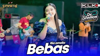 Download lagu BEBAS - RIA AMELIA - LIVE SIMPATIK MUSIC KLK AUDIO - BAKSO DE STADION BATU MALANG mp3 Download lagu BEBAS - RIA AMELIA - LIVE SIMPATIK MUSIC KLK AUDIO - BAKSO DE STADION BATU MALANG mp3