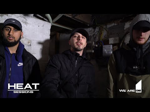 Malev | -S6 EP 7- [Heat Sessions] | First Media TV