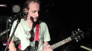 Diamond Rugs - &quot;Call Girl Blues&quot; (Live at WFUV)