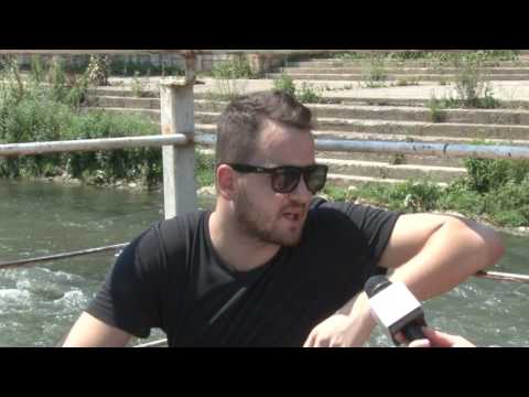 Summer Vibes - Niti Bronx