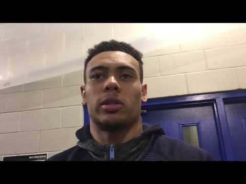 2017 D-League Showcase