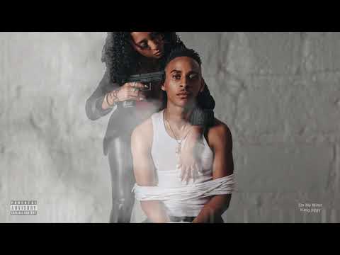 Yung Jiggy - On My Mind (Official Audio)
