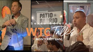 WTC TALKS | Sexta Edición