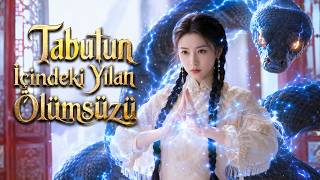 Kız Kardeşinin Yerine Evlendirildi, Ama Yılan Ölümsüz Onu Koruyacağına Yemin Ett