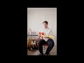 Diminishing Flames - Redd Volkaert - Guitar Cover
