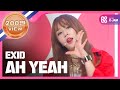 쇼챔피언 - episode-141 EXID - AHH YEAH 