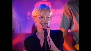 The Cardigans - Your New Cuckoo - Hotel Babylon(1997)