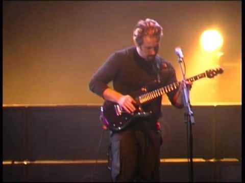 ドリームシアター - 犠牲になった息子たち (Dream Theater - Sacrificed Sons)