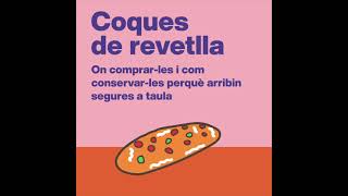 Coques de revetlla: on comprar-les i com conservar-les