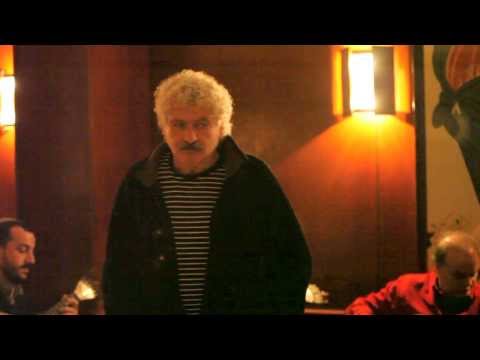 Carlos Cruz, "Fado Menor" - "Os lobos da serra"