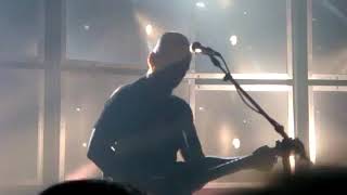 Pixies | Blue Eyed Hexe | live El Rey, September 10, 2013