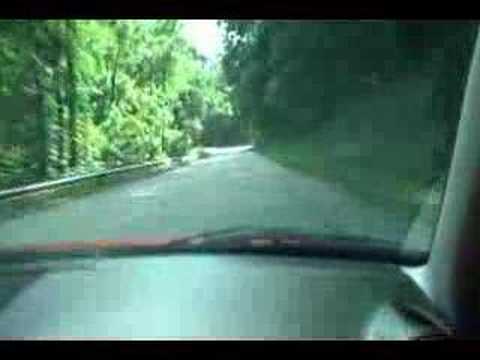 MazdaSpeed 3 - Testing out Eibach Pro Springs