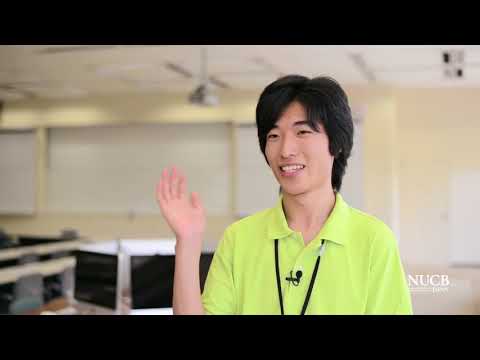 経済学科 オープンキャンパススタッフ - 学生の声 - 名古屋商科大学