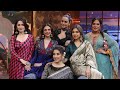 The Great Indian Kapil Show - Laughter Mandi with Heeramandi | Bacha Hua Content | Netflix