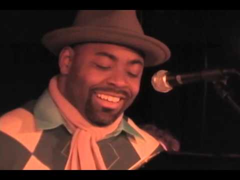 Marc L Abbott @ Word the Storytelling Show