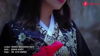 Download lagu Jhan Audy-Rindu Melanda Hati (Lagu Terpopuler 2019) Enak Di Dengar mp3